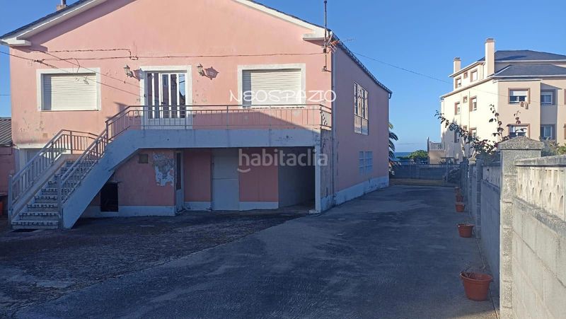 Foto aebf3d18-3c91-4aa4-84ca-96520ed2a030. Casa amb calefacció a Foz