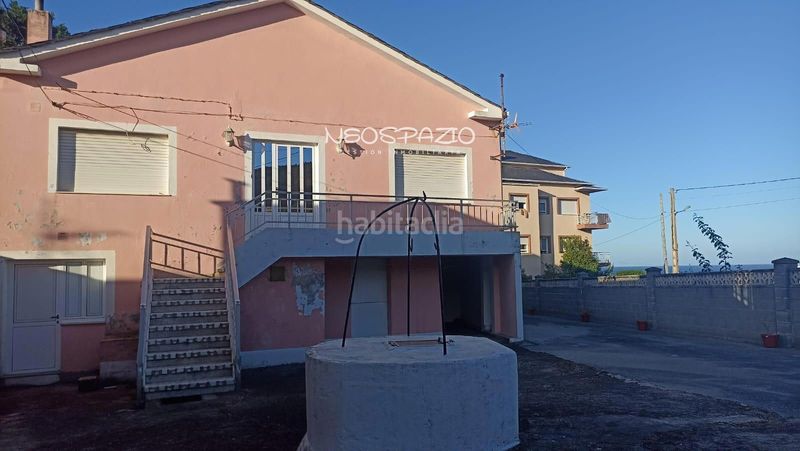 Foto f0f31b4c-4995-441c-a7cf-9352dca12945. Casa amb calefacció a Foz