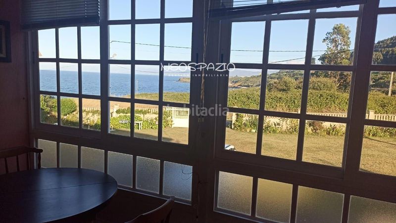 Foto f1ba1bfb-89e3-4eff-96f4-001c780c9b8f. Casa amb calefacció a Foz