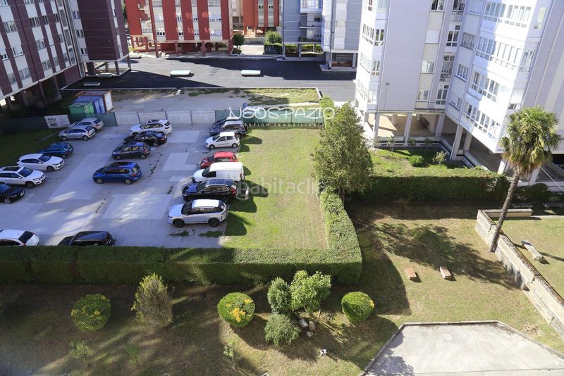 Foto 0ddccdfa-e2a0-404e-98b6-7998563495d7. Pis amb calefacció aparcament a San Roque - As Fontiñas Lugo