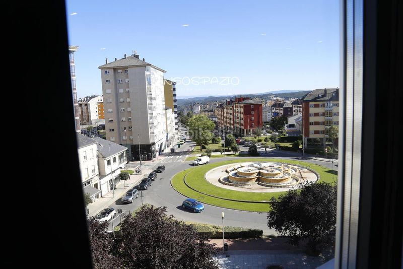Foto 73003c95-ddda-4dfc-bea8-a9e7b73d5ee3. Pis amb calefacció aparcament a San Roque - As Fontiñas Lugo