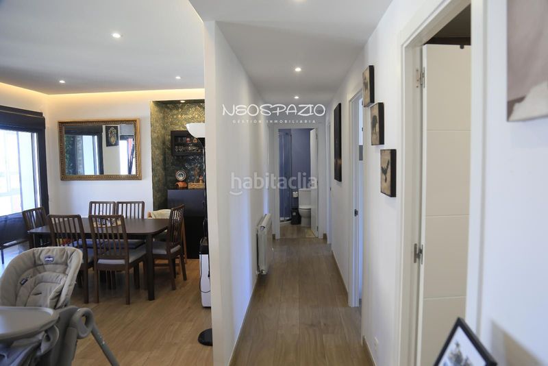 Foto d75292a8-e67d-4de1-b038-ab38d0b93934. Pis amb calefacció aparcament a San Roque - As Fontiñas Lugo
