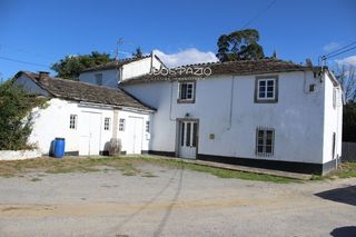Haus in Aldea - San Pedro - Begonte