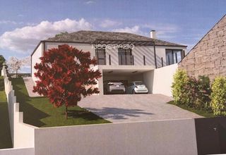 Chalet  Ponte do bao. Residencial ponte do vao  chalets exclusivos en parcelas de 1.80