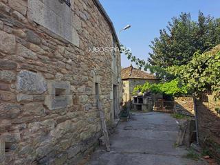 Casa  San juan de parada. Casa s. juan de parada  outeiro de rei