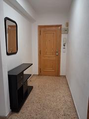 Miete Etagenwohnung  Carrer frare lluís amigó. Piso recientemente actualizado !!!!
