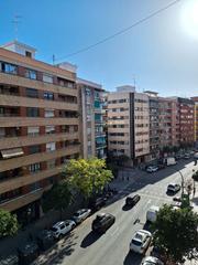 Lloguer Pis  Carrer de l'arxiduc carles. Se alquila una espectacular vivienda