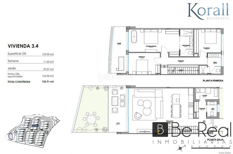 Foto 99bff9a1-a8d3-4f89-bc09-d5dca8552dd4. Piso korall residences sky villas de ensueño en el higuerón en Fuengirola
