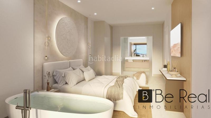 Foto afc434e1-8ed8-47db-a042-704bf0eb3dba. Piso korall residences sky villas de ensueño en el higuerón en Fuengirola