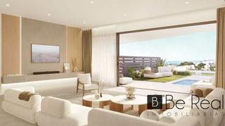 Appartement  Fuengirola. Korall residences sky villas de ensueño en el higuerón