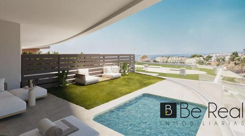 Foto a1d032b2-7c12-4cf0-8144-eb21d4fadb2d. Piso korall residences sky villas de ensueño en el higuerón en Fuengirola