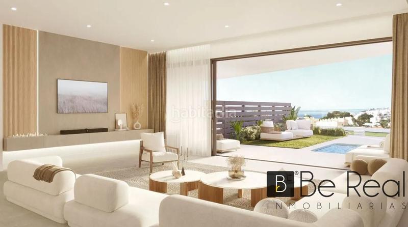 Foto d4cf9bc3-aa7f-468b-b2c4-74309bcc314a. Piso korall residences sky villas de ensueño en el higuerón en Fuengirola