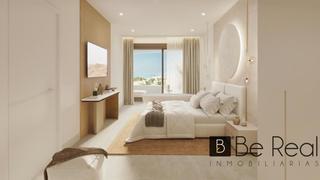Appartement  Fuengirola. Korall residences sky villas de ensueño en el higuerón
