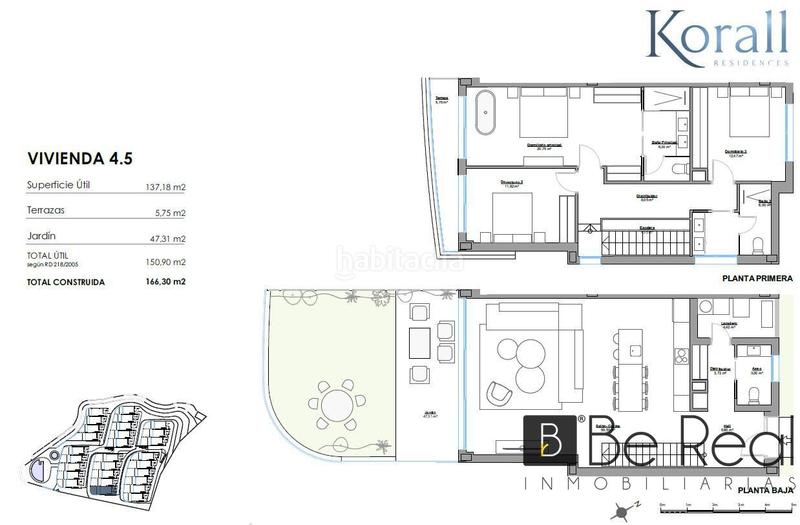 Foto 4e5ca531-8e5b-4a34-87d0-7cc3d583ca28. Piso korall residences sky villas de ensueño en el higuerón en Fuengirola