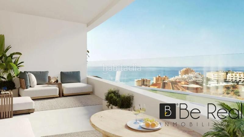 Foto 38f37c2a-9311-4651-89a3-4ad98fe6e2be. Piso korall residences sky villas de ensueño en el higuerón en Fuengirola