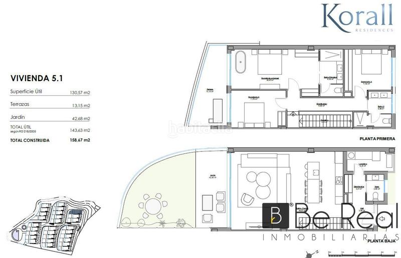 Foto a9c3b828-31b4-4190-8ba2-a6146f82b660. Piso korall residences sky villas de ensueño en el higuerón en Fuengirola