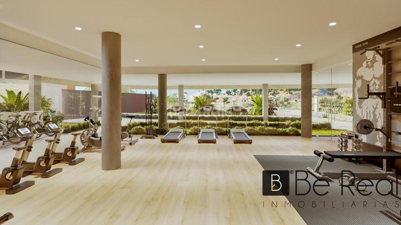 Foto 1143e8f1-d969-4078-bcce-0c85d46f9b2d. Piso korall residences sky villas de ensueño en el higuerón en Fuengirola