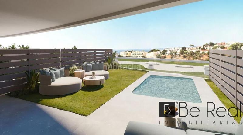 Foto 1b383af2-c9df-44e8-9ea0-d3f7487e7505. Piso korall residences sky villas de ensueño en el higuerón en Fuengirola