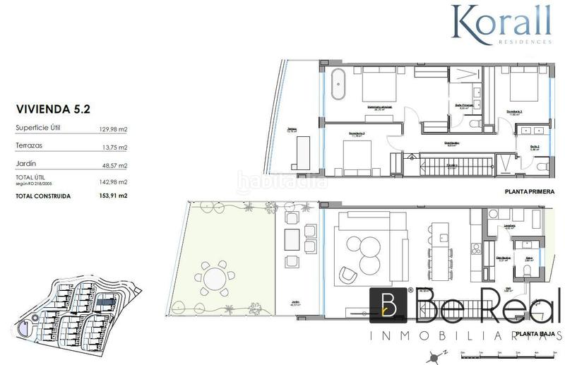 Foto d82f800e-4c87-4237-9d93-4c77510de8c8. Piso korall residences sky villas de ensueño en el higuerón en Fuengirola
