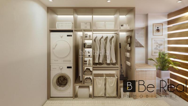 Foto 46cc460d-bbfa-4d0f-8ab9-5de3142d5d91. Piso korall residences sky villas de ensueño en el higuerón en Fuengirola