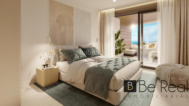 Foto 9e7e6d7a-c1dc-4b00-9c91-53ac12fc7f98. Piso korall residences sky villas de ensueño en el higuerón en Fuengirola