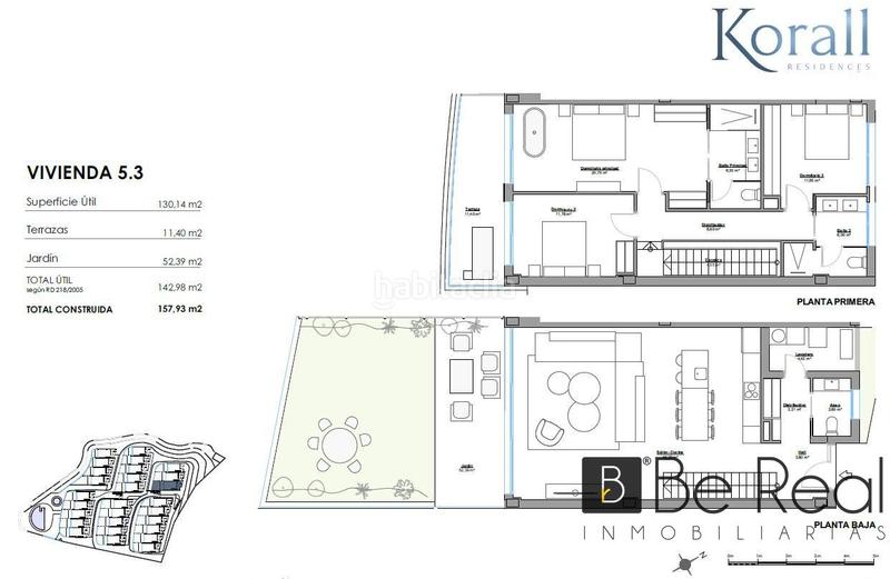 Foto a375853c-5f22-4755-9065-fcec21733f98. Piso korall residences sky villas de ensueño en el higuerón en Fuengirola