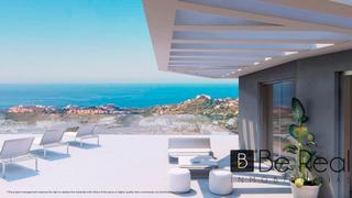 Apartament  Teide. Descubre top views! tu nuevo hogar en el corazón de benalmádena
