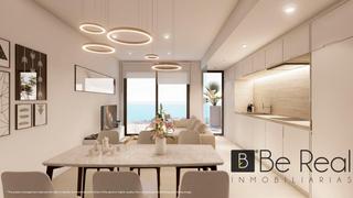 Apartament  Teide. Descubre top views! tu nuevo hogar en el corazón de benalmádena