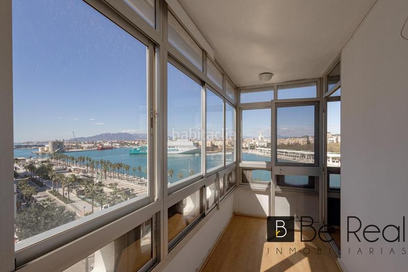 Foto 021e8559-3859-44c9-89fb-f2744408dfc3. Appartamento con parcheggio in La Malagueta - Monte Sancha Málaga