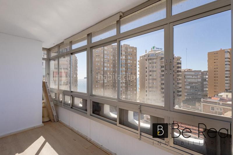Foto 8eedbd8a-4b55-4bd3-a998-c6cff7b01a05. Appartamento con parcheggio in La Malagueta - Monte Sancha Málaga