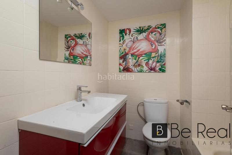 Foto a2219175-2360-40a4-8129-79f1221e0fed. Appartamento con parcheggio in La Malagueta - Monte Sancha Málaga
