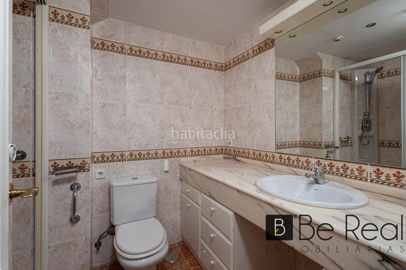 Foto a92a937e-91d5-45be-aed3-c5df9d9fa82e. Appartamento con parcheggio in La Malagueta - Monte Sancha Málaga