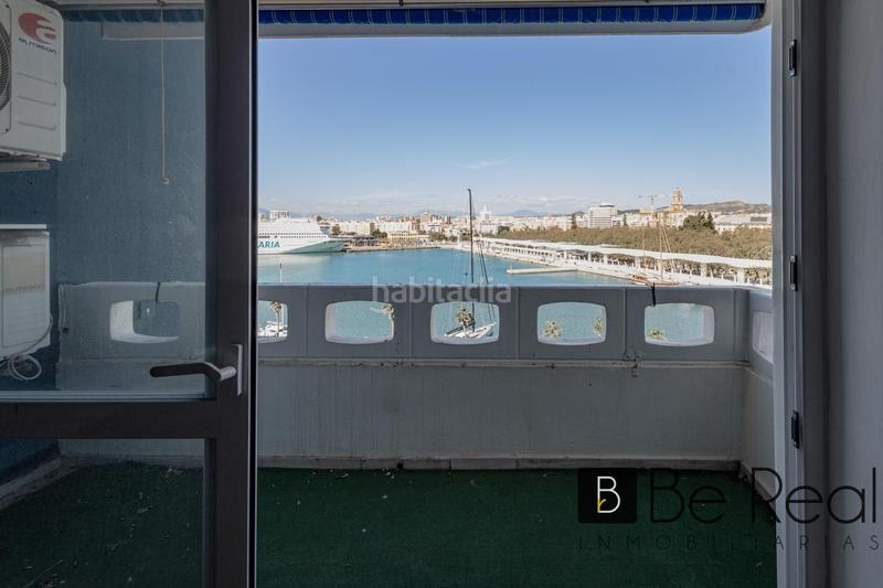 Foto c9e2f8fc-aa5f-4e17-8919-d1797294655a. Appartamento con parcheggio in La Malagueta - Monte Sancha Málaga
