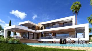 Maison  Urbanización los flamingos. Lujo y exclusividad en la costa del sol  villa selene en los fla
