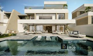 Maison  La testa. Descubre brightbay exclusividad y naturaleza en perfecta armonía