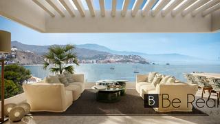 Maison  La testa. Descubre brightbay exclusividad y naturaleza en perfecta armonía