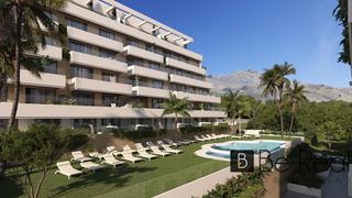 Apartament  S/n. Residencial living gardens exclusividad y confort en el corazón