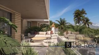 Apartament  S/n. Residencial living gardens exclusividad y confort en el corazón