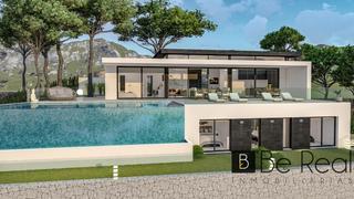 Maison  Sorolla. Villa vega  una residencia exclusiva en lomas de mijas, costa de