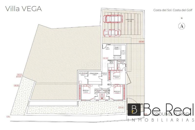 Foto 659e083f-e56e-40bc-ba8b-f6bd79dc8969. Casa villa vega una residencia exclusiva en lomas , costa del sol en Mijas