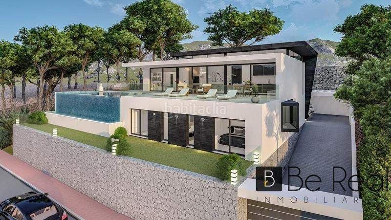 Foto 9c5417d0-2522-4d3f-84ea-e8a959b81d88. Casa villa vega una residencia exclusiva en lomas , costa del sol en Mijas