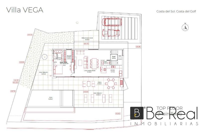 Foto c672ae85-dd89-40f0-990b-ee2d3327fcc9. Casa villa vega una residencia exclusiva en lomas , costa del sol en Mijas
