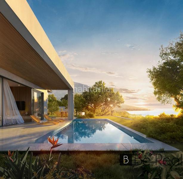 Foto 0b0c5d5e-2d4c-4c29-899c-f526ba068900. Casa villas horizonte lujo, naturaleza y rentabilidad en la costa del sol en Mijas