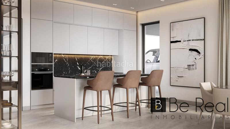 Foto 1b116cbc-a8f3-4797-9f42-ffcc82286545. Casa villas horizonte lujo, naturaleza y rentabilidad en la costa del sol en Mijas
