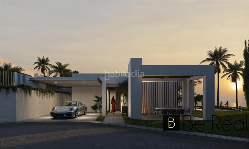 Foto 42257a5d-18d8-4956-a6cc-124dc0417e1d. Casa villas horizonte lujo, naturaleza y rentabilidad en la costa del sol en Mijas