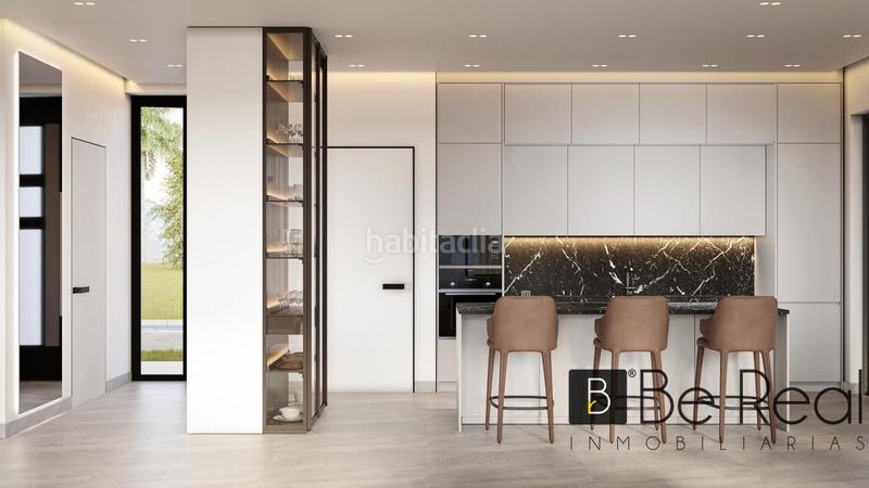 Foto a6661aab-0984-4e8b-9aba-047cdbe3a934. Casa villas horizonte lujo, naturaleza y rentabilidad en la costa del sol en Mijas