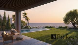 Maison  N/a. Villas horizonte lujo, naturaleza y rentabilidad en la costa del