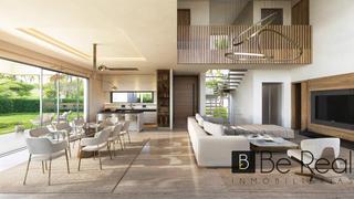 Maison  N/a. Villas horizonte lujo, naturaleza y rentabilidad en la costa del