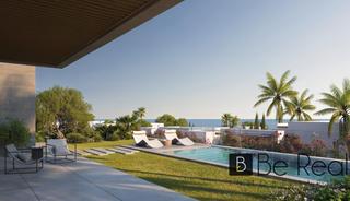 Maison  N/a. Villas horizonte lujo, naturaleza y rentabilidad en la costa del