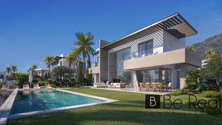 Maison  N/a. Villas horizonte lujo, naturaleza y rentabilidad en la costa del